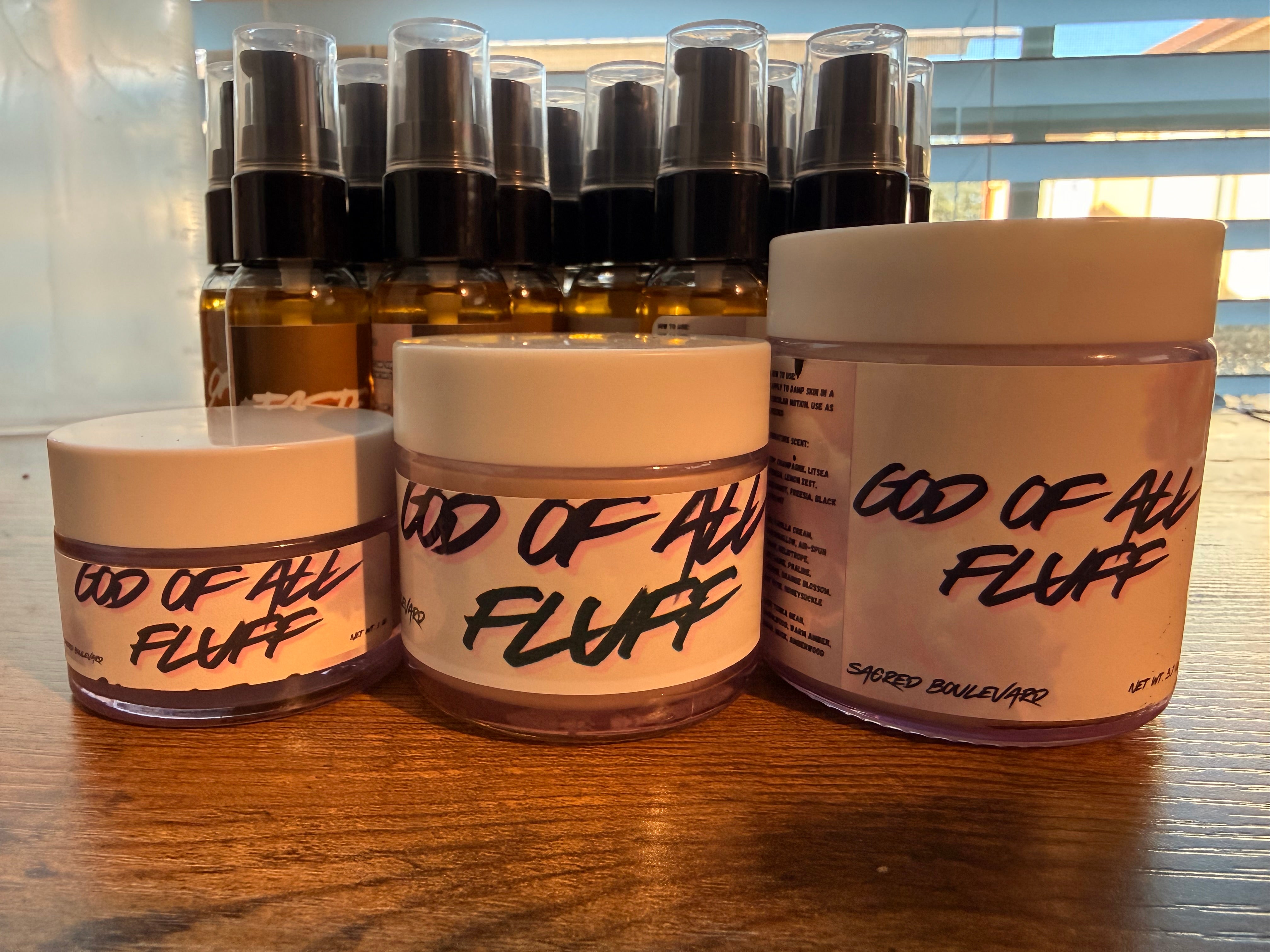 Limited Edition Body Melt | Nourish Dry Dull Skin, Long Lasting Moisture, Light weight, Non-Greasy Oil