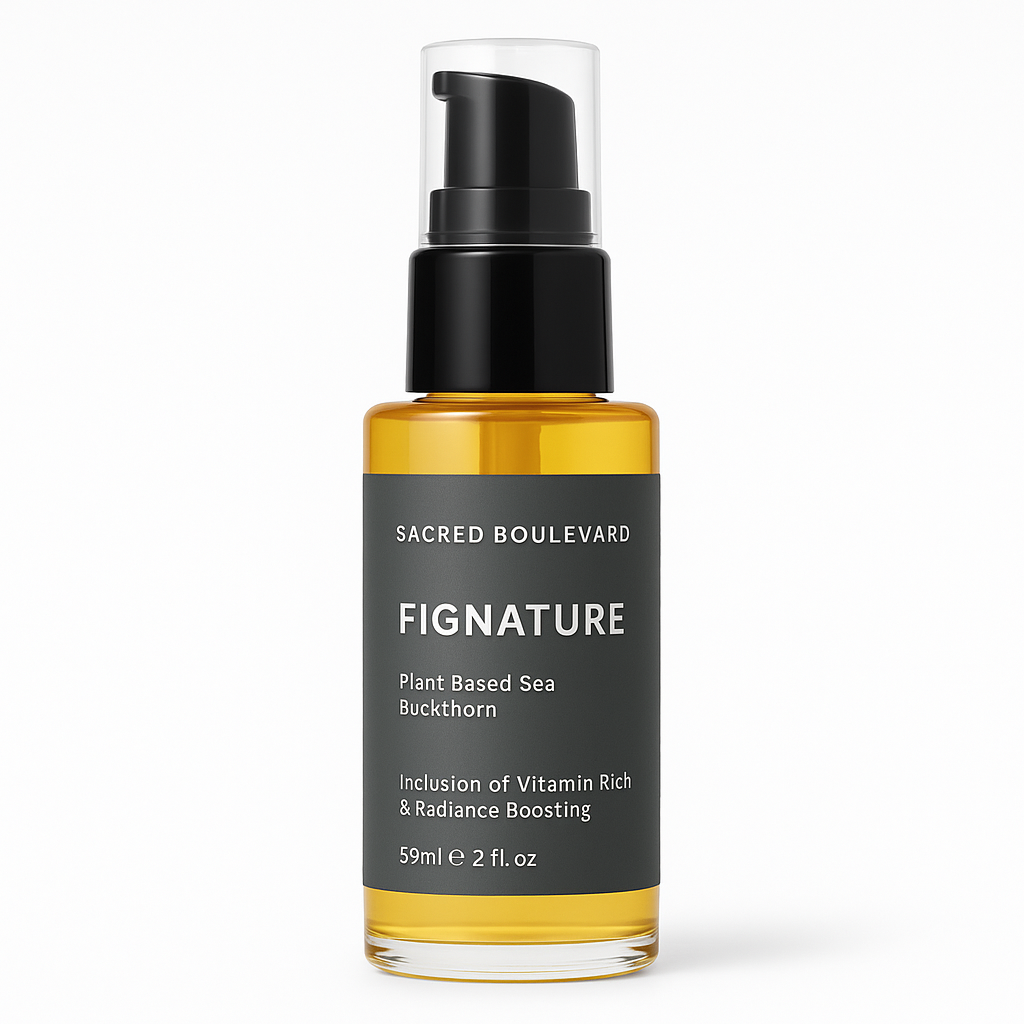 Fignature | Lumina Silk Body Elixir | Nourish Dry Dull Skin, Long Lasting Moisture, Light weight, Non-Greasy Oil