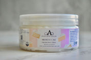 Birthday Cake Triple Body Butter + Marula | Body Butter, Long Lasting Nourishment, Dry Skin